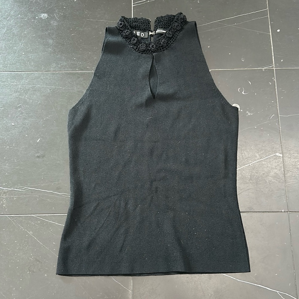 Cabo black top